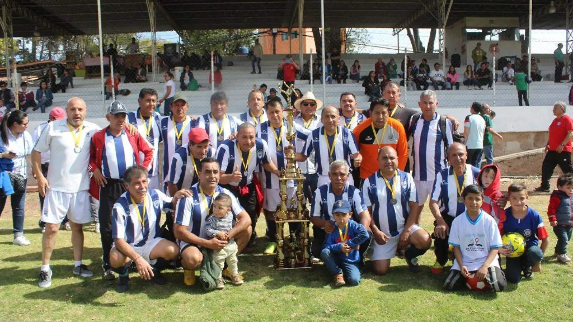 SEGURO CAMPEON 2